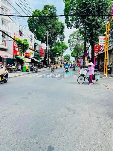 Bán Nhà Hàng Karaoke 2 Mặt Tiền Đẹp 236 Đường Số 8 P11 Gò Vấp Cityplan