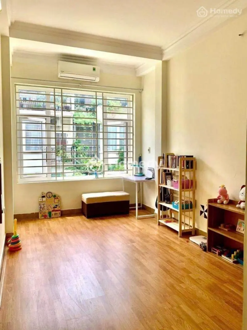 Bán Nhà Kđt Văn Phú - Hà Đông, Nhà Đẹp, Đường Rộng, 42M2, 12.X Tỷ