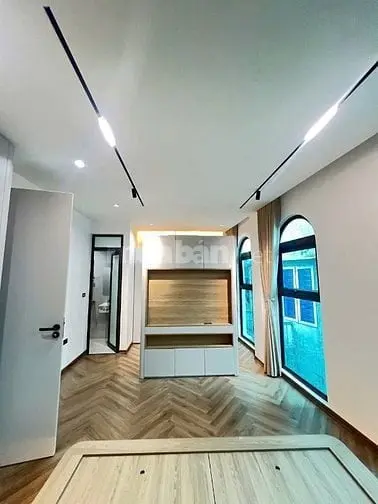 Bán Tòa Nhà Ccmn Ngõ 191 Phạm Văn Đồng – Bắc Từ Liêm