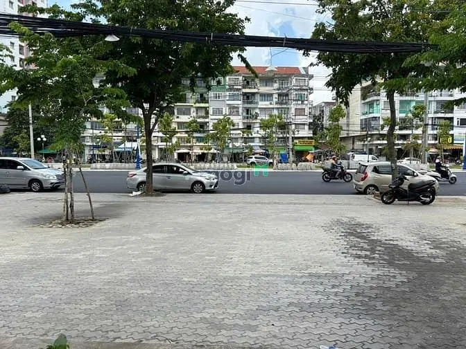 Cho Thuê Mặt Bằng Kinh Doanh 18X Lương Định Của Quận 2 Ngang 10M Lề 60