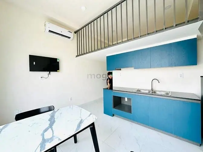 📍 Địa Chỉ: Đường Nguyễn Văn Quá, Quận 12 – Full Nội Thất