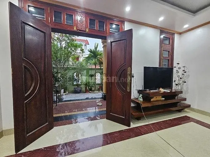 Nhà Biệt Thự 3 Tầng Siêu Đẹp Hàng Hiếm