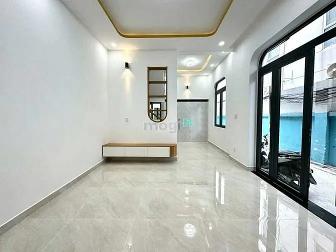 ✨Nhà Đẹp Sốc 75M2 Nhỉn 9 Tỏi✨- 4 T X 5Pn Đ.ndc