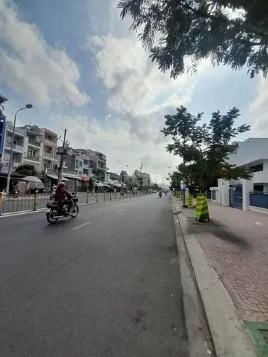 Mt Lý Chiêu Hoàng Q6 (4 X 26) Hdt 45 Triệu. Giá 17,5 Tỷ