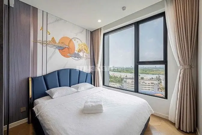 💥 Chỉ Với 650 Triệu Sở Hữu Ngay Căn Hộ Cao Cấp View Trực Diện Sông -