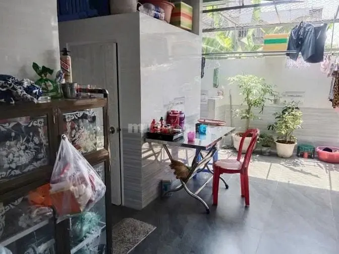 Bán Nhà Thổ Cư Kp11 Tân Phong, Giá 3.1 Tỷ, Dt 139M2 (Lh: 0785353622)