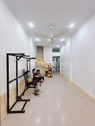 Cho Thuê Hoặc Bán Nhà Hẻm Rộng 3M, Khu Phố Tây Sau Lưng Phố Đi Bộ