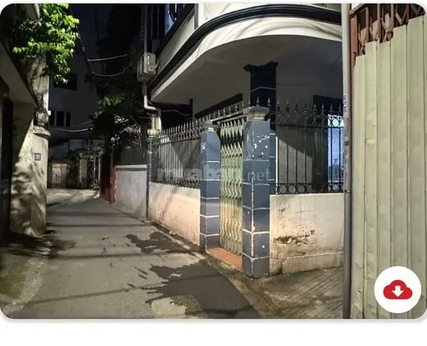 Bán Nhà Phố Nguyễn Văn Cừ ,5 Tầng*33M2,Lô Góc ,5P Ra Phố Cổ,Giá 6,8 Ỷ