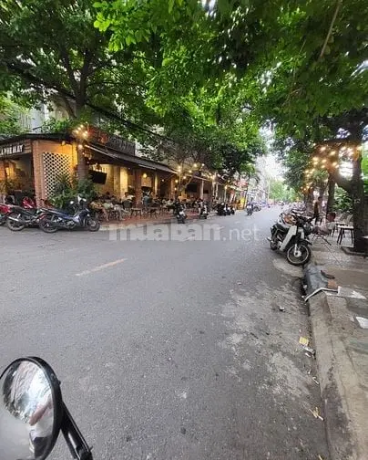 Cho Thuê Mt Đối Diện Chung Cư Carilon, Dt 8 X 7M, 3 Tầng St. Sầm Uất