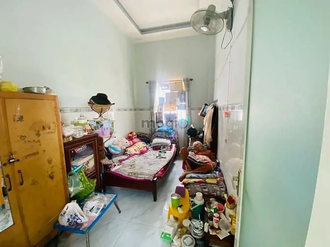 🌟 Bán Nhà Hẻm Xe Hơi Lò Lu 96M2 (6X16), 2 Tầng, 3Pn, Trường Thạnh
