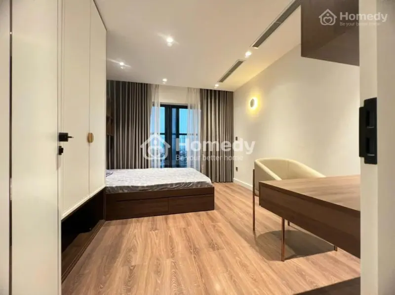 Chị Gái Em Chuyển Nhà Cần Bán Căn Chung Cư Cao Cấp , Nội Thất Siêu Mới Em Chính Chủ