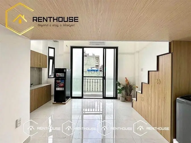 📍 Vị Trí Đẹp: Nằm Trên Đường Nguyễn Văn Quá, Quận 12 - Full Nội Thất