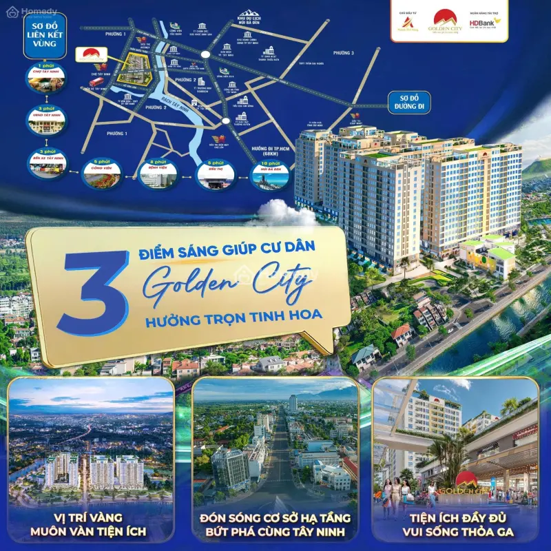 Căn Hộ Thông Minh, Đầy Đủ Tiện Nghi. Cam Kết Giá Rẻ Nhât Thị Trường, Pháp Lý Rõ Ràng