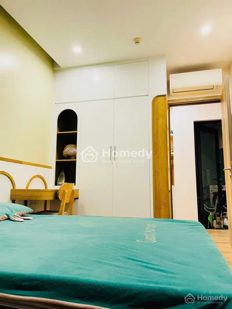 ⭐Cho Thuê Căn Hộ Sân Vườn 3Pn Sol 1 Ecopark View Biệt Thự Đảo