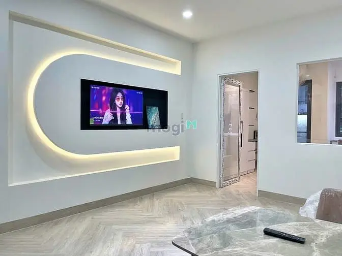 Căn Hộ Mini Đầy Đủ Nội Thất Đường Phan Đình Phùng Quận Phú Nhuận