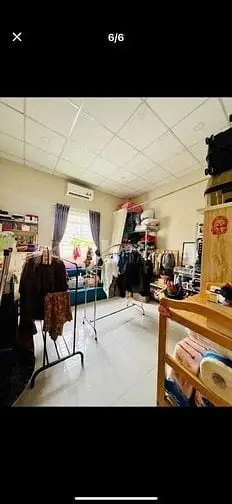 Bán Nhà Mặt Tiền Nguyễn Quý Yêm, Bình Tân – 4Pn – Giá 7 Tỷ 100 Tl