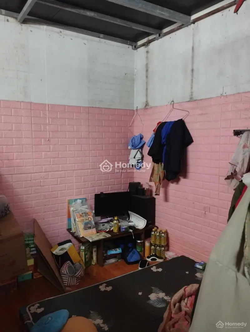 Bán Nhà Cấp 4, 35M2 Chưa Sổ Xã Đại Thanh Hà Nội 750Trieu