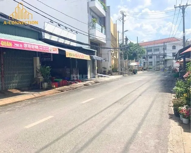 Cho Thuê Kho - Bãi Trống Gần Chợ Đầu Mối Tại Hóc Môn