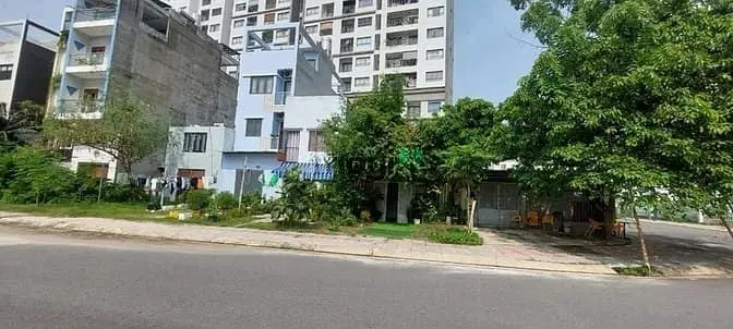 Bán Lô Đất Đường D1 ( Nguyễn Văn Thương) Bình Thạnh, 6,7X15 Giá 21 Tỷ