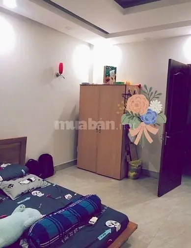 Ưu Tiên Sinh Viên Thuê Lâu Dài