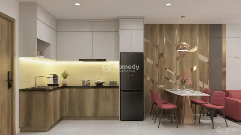 Căn Hộ 2Pn Chỉ 85Tr Ký Ttđc 2 Tháng Sau Đóng 10% Ký Hđmb Là Sở Hữu Nằm Ngay Tại Ga Metro Và Vđ 3