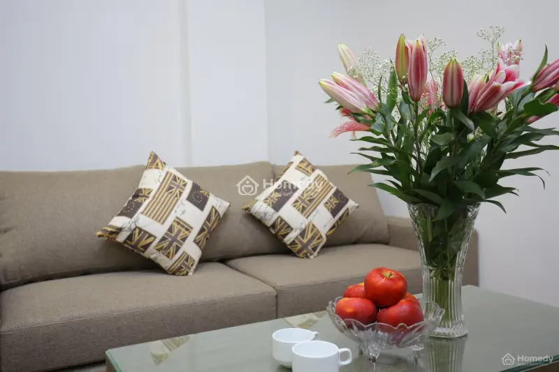 Phố Đào Tấn Cho Thuê 1 Ngủ Giá 650$, Truy Cập:truy Cập: Https://Sumitomo.vn/, Lh: Mai: 0922 81 8***
