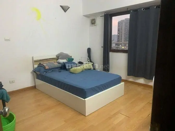 Bán Chung Cư 123M Tại Toà 27 Huỳnh Thúc Kháng, Hà Nội