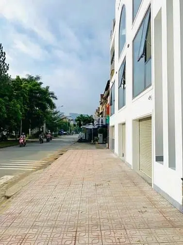 🔥 Cần Bán Nhà Góc 2 Mặt Tiền 181 Thân Văn Nhiếp Quận 2 Ngang 6.8M Vạc
