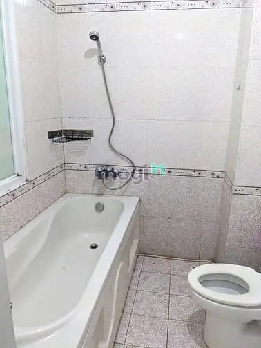 Cho Thuê Căn Studio Fnt Cao Cấp Bancon Thoáng Gần Tdt-Rmit-Lotte Q1Q4