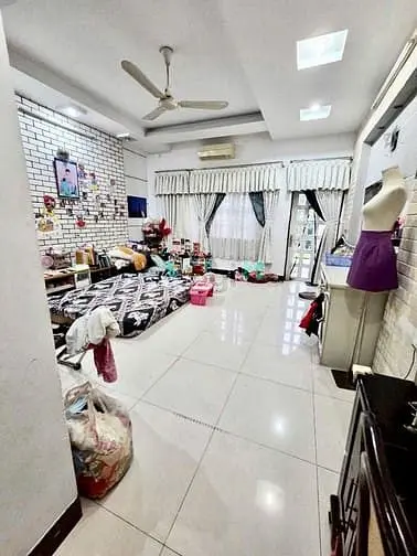 Nhà Gần Bigc Trường Chinh 4,5 X 15M (68M2) 5 Tầng, Chỉ 6 Tỷ Xíu (Rẻ Nh
