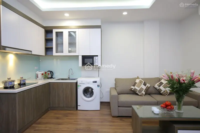 Phố Đào Tấn Cho Thuê 1 Ngủ Giá 650$, Truy Cập:truy Cập: Https://Sumitomo.vn/, Lh: Mai: 0922 81 8***