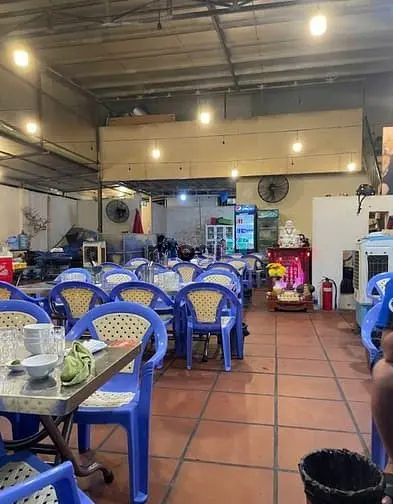 Cho Thuê Mặt Bằng Kinh Doanh 18X Lương Định Của Quận 2 Ngang 10M Lề 60