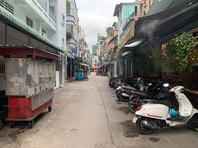 Nhà Cho Thuê; Liên Hệ Chính Chủ