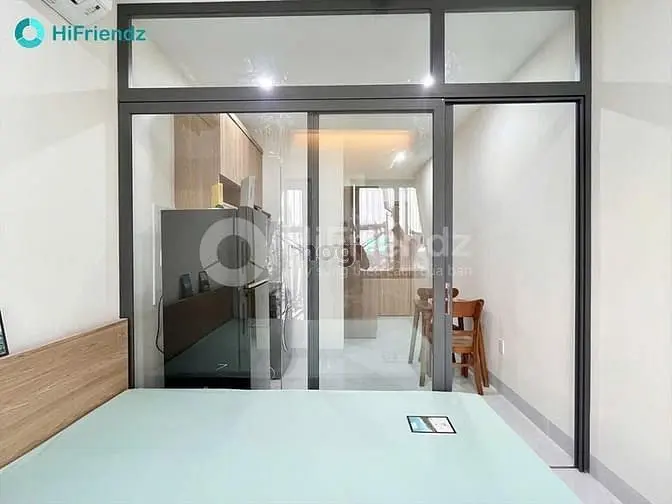 Studio Sv Fnt Cao Cấp Cửa Sổ To Mgriêng Giá Rẻ Gầntdt-Rmit-Lotte Q4Q1