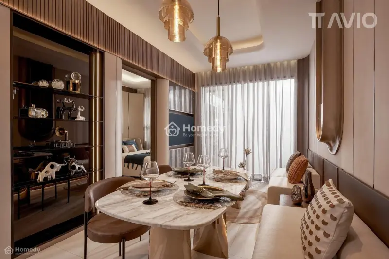 Căn Hộ Nhật Bản Cạnh Vincom 1Ty7 Tphcm, Thanh Toán 20% Đến Khi Nhận Nhà