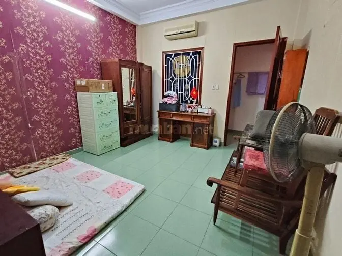 Bán Nhà Khu Đường Nguyễn Văn Đậu Phường 11 Quận Bình Thạnh