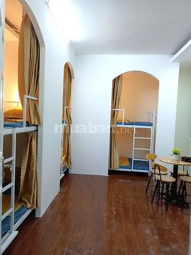 Cho Thuê Phòng Trọ Home Stay Phố Cát Linh - Đống Đa Chỉ 1.6Tr/Tháng