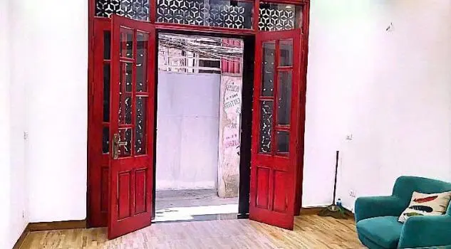 Bán Nhà Bạch Đằng- Gần Hồ Hk & Bệnh Viện 108 Nhà Đẹp - Hai Bà Trưng- 5 Tầng Ở Ngay.