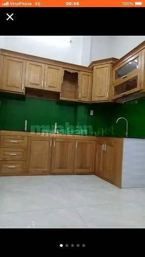 ✅Bán Nhà Căn Đôi 634/26A Tỉnh Lộ10 Dt: 8,2M& 37M, 1Lầu Đúc