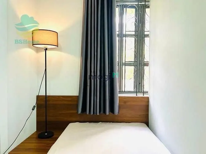 Thuê Phòng 1Pn Gần Đại Học Bách Khoa - Đh Kinh Tế Full Nội Thất