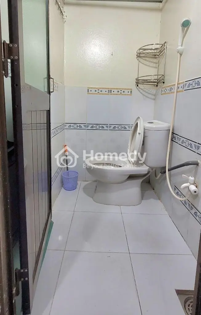 Phòng Cho Thuê 24M2 - 861 Trần Xuân Soạn Q7