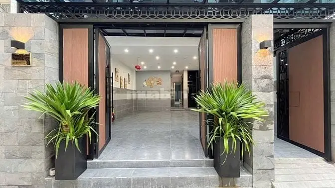 Bán Ccdv Siêu Đẹp 15 Phòng Tại Điện Biên Phủ, Q10 Giá 23,1 Tỷ