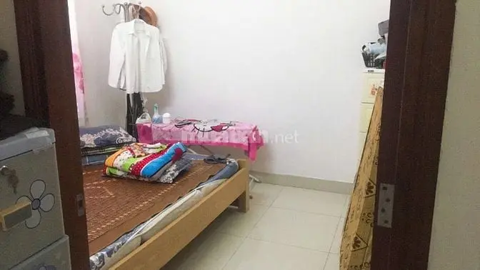 Bán Nhà Xây 2 Tầng Đường Số 822 Phường Phú Hữu Quận 9