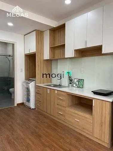 Studio Ngay Gigamall, Sân Bay, Ngã Tư Hàng Xanh, Phạm Văn Đồng,..