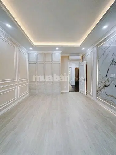 Siêu Phẩm Biệt Thự Khu Sân Bay - 80/2 Yên Thế Phường 2 Quận Tân Bình