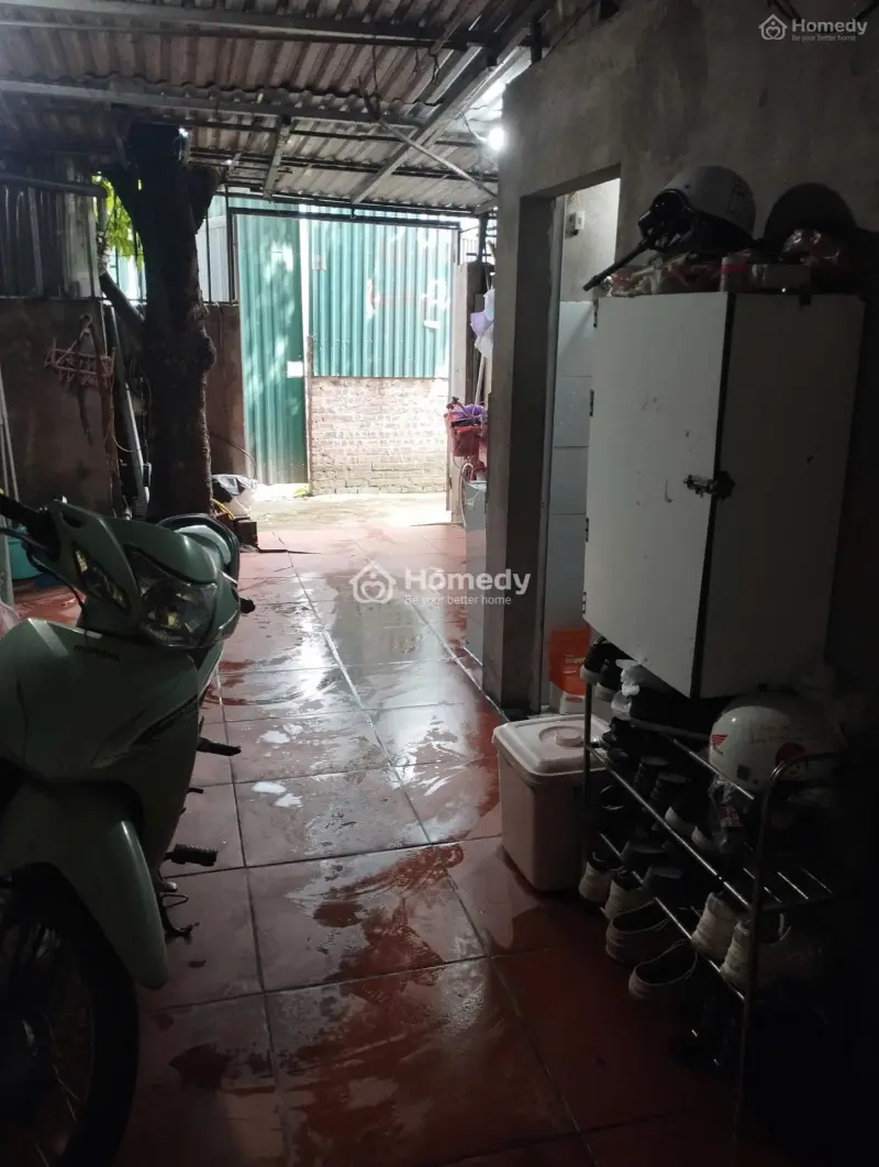 Bán Nhà Cấp 4, 35M2 Chưa Sổ Xã Đại Thanh Hà Nội 750Trieu