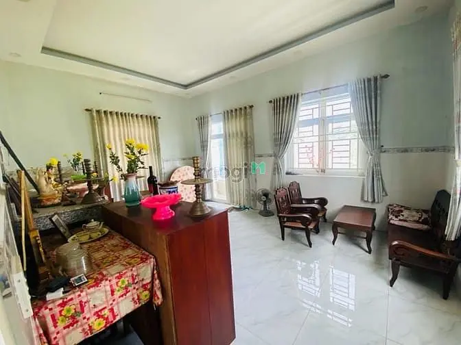 🌟 Bán Nhà Hẻm Xe Hơi Lò Lu 96M2 (6X16), 2 Tầng, 3Pn, Trường Thạnh