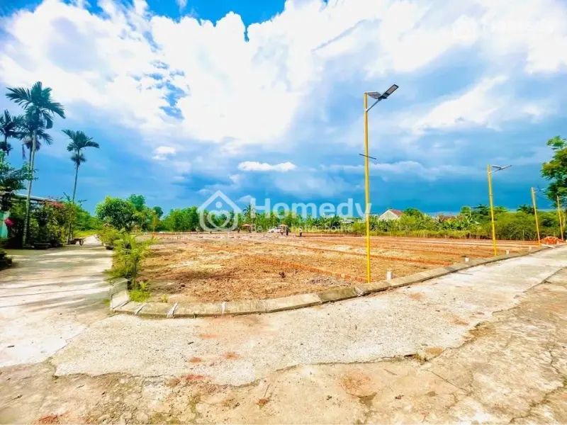 🔥 Solara Thịnh Khương-Đất Đẹp Hoà Vang Chỉ Từ 6Tr8/M2🔥