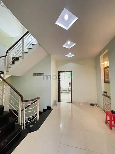 Siêu Phẩm Mặt Tiền Tạ Quang Bửu – Diện Tích Lớn 120M²