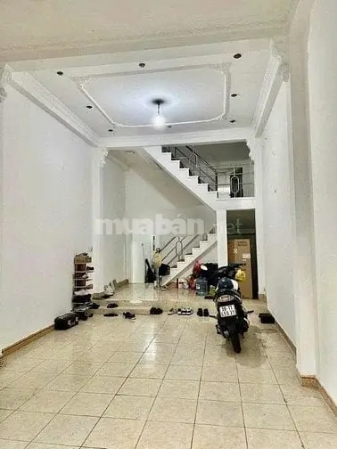 Cho Thuê Nhà Mặt Tiền Phạm Văn Xảo, P.p.thọ Hòa, Q.tân Phú Giá 20Tr